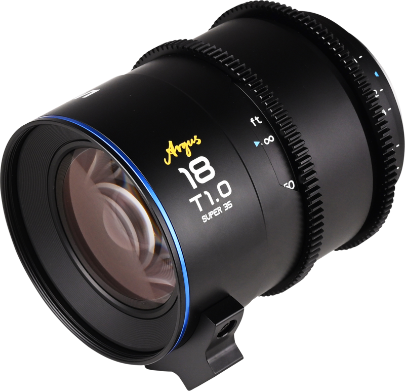 and professional cinema features