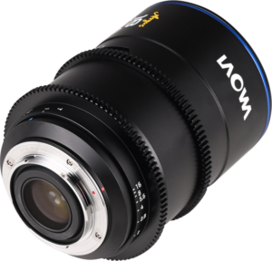 all tailored specifically for Super35 camera systems. Designed to capture cinematic imagery with stunning depth and clarity