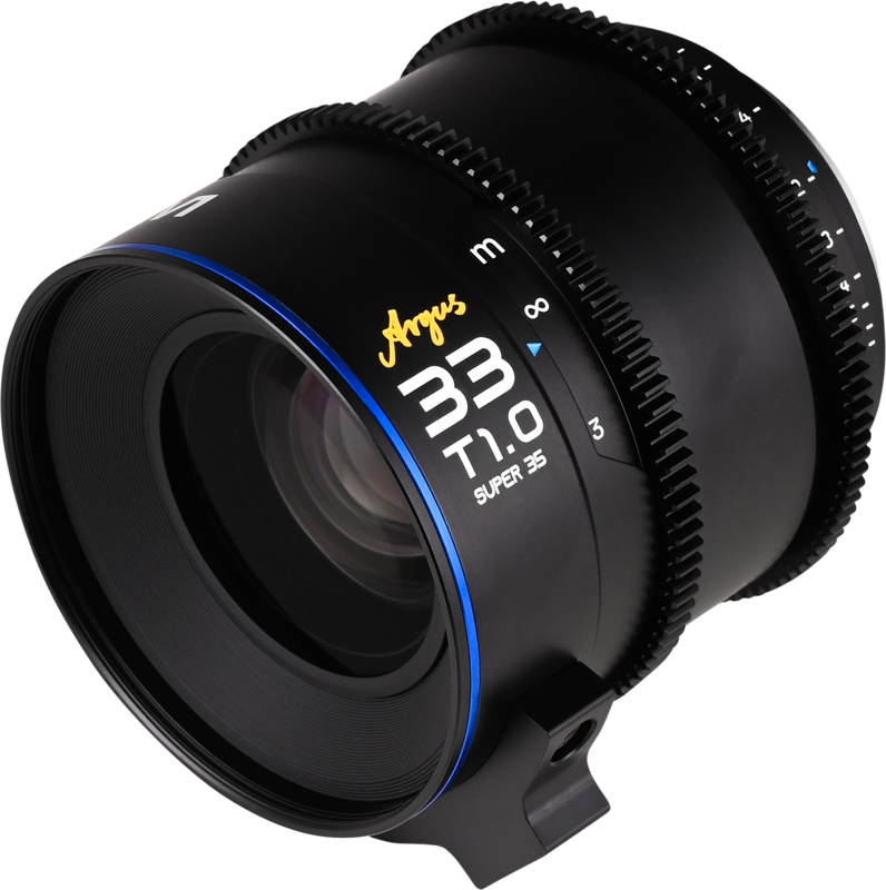 and professional cinema features