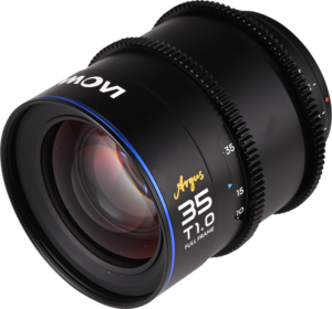and superior low-light performance. Crafted specifically for full-frame cinema cameras