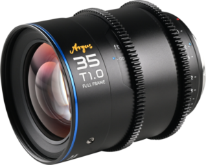 and superior low-light performance. Crafted specifically for full-frame cinema cameras
