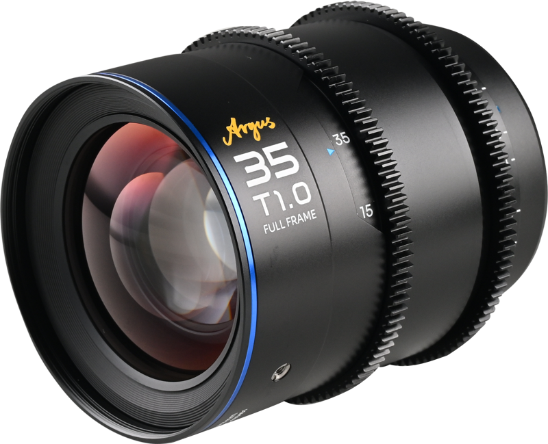 and superior low-light performance. Crafted specifically for full-frame cinema cameras
