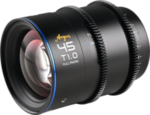 and superior low-light performance. Crafted specifically for full-frame cinema cameras