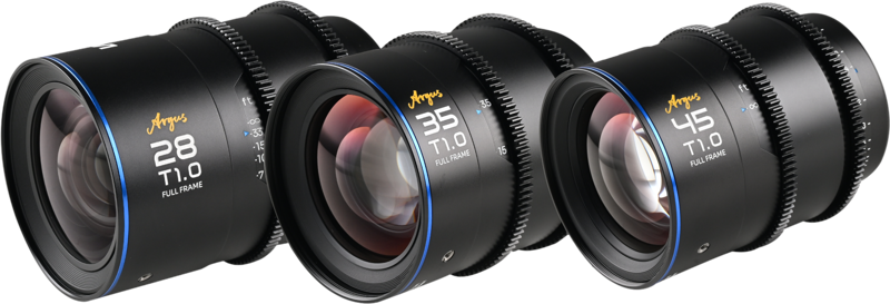 cinematic aesthetics