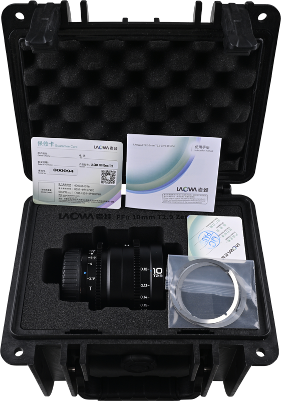 and dynamic interior shots