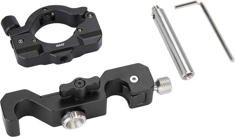 LAOWA Nitze Lens Support 15mm LWS Rod for Pro2be Lens