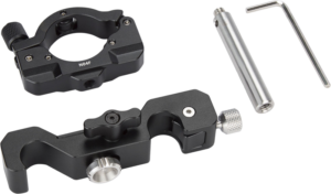 LAOWA Nitze Lens Support 15mm LWS Rod for Pro2be Lens