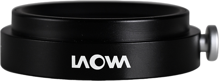 LAOWA Clip-on Protection Filter (For Pro2be 24mm T8)
