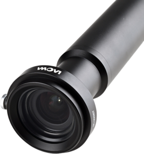 LAOWA Clip-on Protection Filter (For Pro2be 24mm T8)