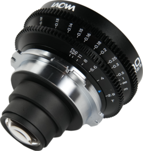 this lens opens up a new realm of creative possibilities