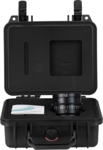 LAOWA 15mm T2.1 Zero-D Cine Lens - Sony FE (feet)