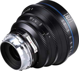 this lens provides creative professionals the freedom to perfect perspective and framing directly in-camera.