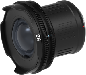 immersive visuals. With its impressive 135° angle of view