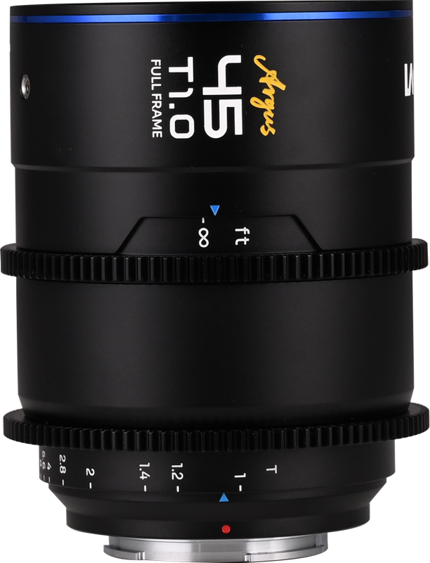 Laowa Argus FF Cine T1 lenses are a premium lineup of ultra-fast cinema prime lenses engineered for professional filmmakers and cinematographers who demand exceptional image quality