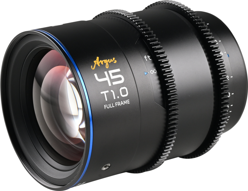 and superior low-light performance. Crafted specifically for full-frame cinema cameras