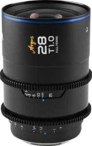 cinematic aesthetics