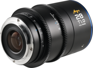 these lenses offer filmmakers extraordinary versatility