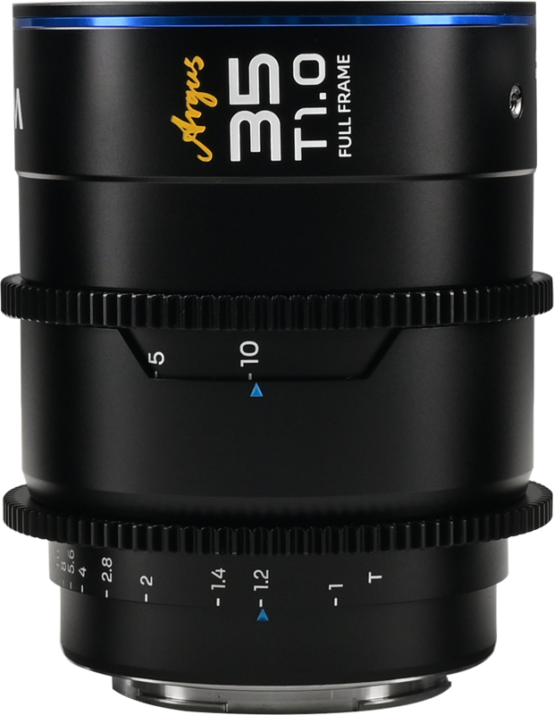 Laowa Argus FF Cine T1 lenses are a premium lineup of ultra-fast cinema prime lenses engineered for professional filmmakers and cinematographers who demand exceptional image quality