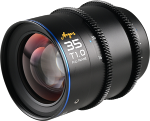 and superior low-light performance. Crafted specifically for full-frame cinema cameras