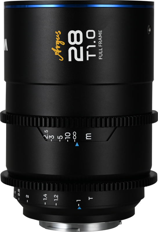 Laowa Argus FF Cine T1 lenses are a premium lineup of ultra-fast cinema prime lenses engineered for professional filmmakers and cinematographers who demand exceptional image quality