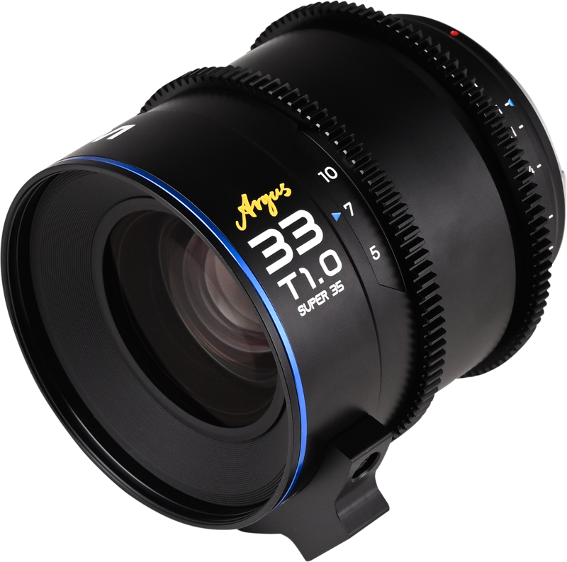 and professional cinema features