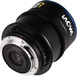 all tailored specifically for Super35 camera systems. Designed to capture cinematic imagery with stunning depth and clarity