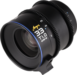 and professional cinema features