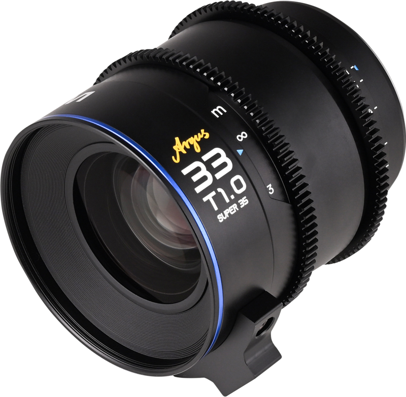 and professional cinema features