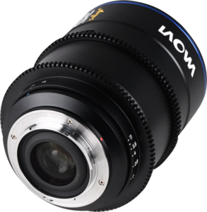 all tailored specifically for Super35 camera systems. Designed to capture cinematic imagery with stunning depth and clarity