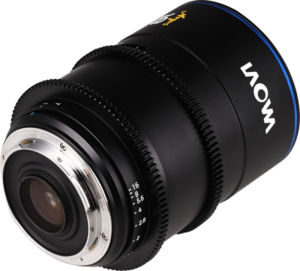 all tailored specifically for Super35 camera systems. Designed to capture cinematic imagery with stunning depth and clarity