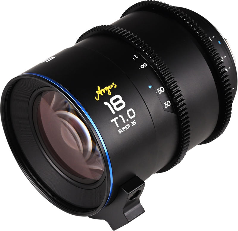 and professional cinema features