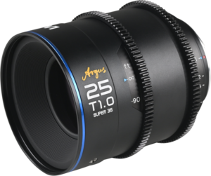 and professional cinema features