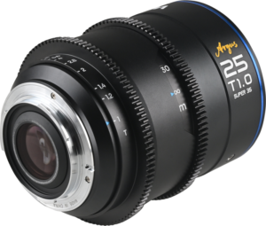 all tailored specifically for Super35 camera systems. Designed to capture cinematic imagery with stunning depth and clarity