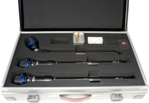 LAOWA Pro2be 24mm T8 2X Probe Lens Set (Direct, 35° & Periscope Module) - (Cine) PL