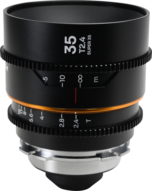 making it ideal for narrative filmmaking