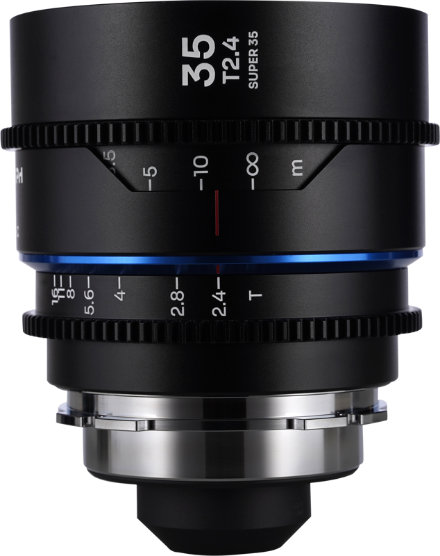this lens creates a cinematic widescreen look with beautiful oval bokeh and elongated horizontal flares. The 35mm focal length provides a natural perspective
