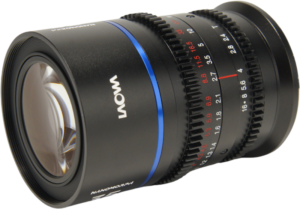 making it ideal for narrative filmmaking