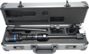 and creative movements through tight spaces