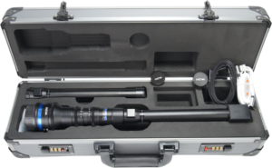 and creative movements through tight spaces