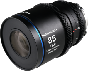 this lens excels in close-up shots