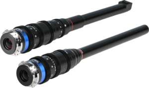 LAOWA Probe Zoom 2-lens Bundle 15–35mm T12 Lens (Direct, 90° Degree) - Arri PL