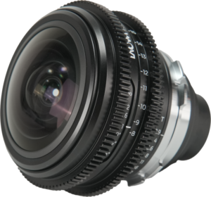 LAOWA 8-15mm T2.9 FF Zoom Fisheye Cine - Arri PL