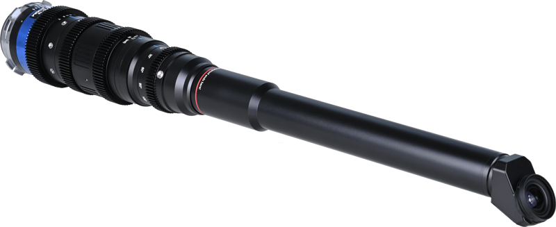 LAOWA Probe Zoom 15–24mm T8 Lens (35° Degree) – Arri PL