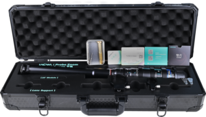 LAOWA Probe Zoom 15–24mm T8 Lens (35° Degree) – Arri PL