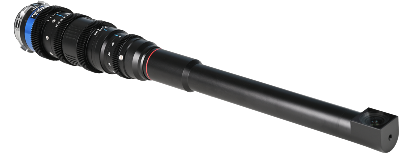 LAOWA Probe Zoom 15–24mm T8 Lens (90° Degree) – Arri PL