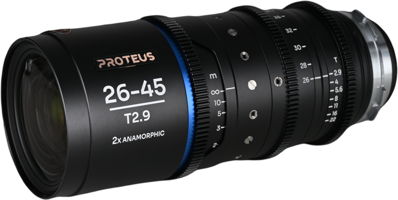 ideal for capturing expansive wide-angle shots