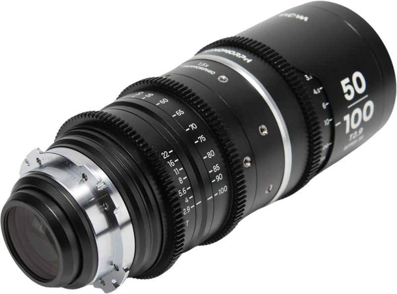 organic focus roll-off