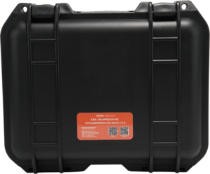 including smooth elliptical bokeh