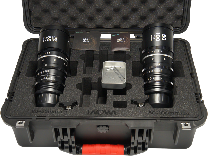 including smooth elliptical bokeh