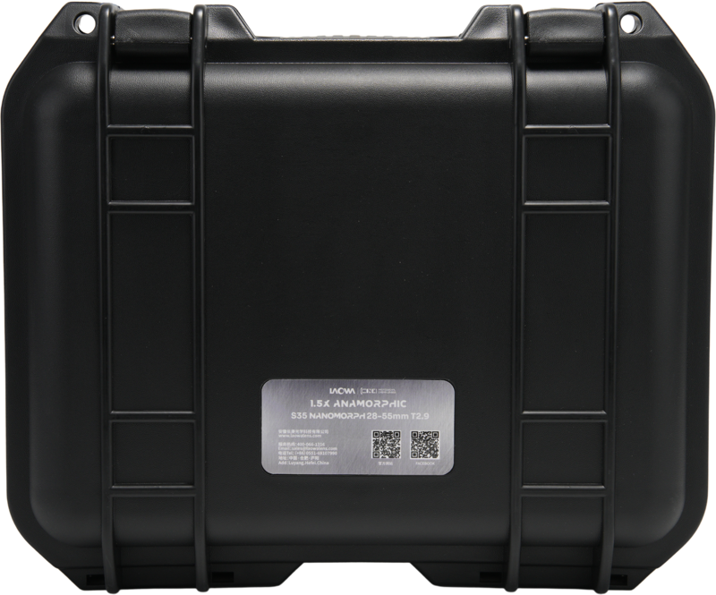 organic focus roll-off